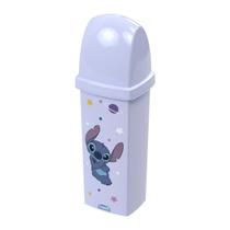 Estojo Infantil Dental Case Porta Escova de Dente Escola Viagem Personagens - Estojo Infantil Dental Case Porta Escova de Dente Escola Viagem Personagens -