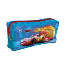Estojo Infantil Escolar Carros Relâmpago Mcqueen Dac Estojo Infantil Escolar Carros Relâmpago Mcqueen Dac