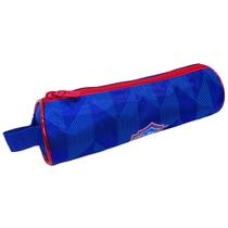 Estojo Infantil Escolar Football Para Lápis E Canetas Estojo Infantil Escolar Football Para Lápis E Canetas