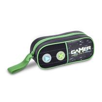 Estojo Infantil Game Start Original Clio Estojo Infantil Game Start Original Clio