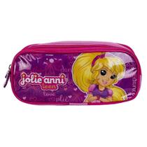 Estojo Infantil jolie anni teen ballet YINS - Yin'S