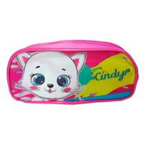Estojo infantil menina luxcel cindy ei37614cd Estojo infantil menina luxcel cindy ei37614cd