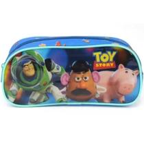 Estojo infantil menino luxcel toy story ei37534ty Estojo infantil menino luxcel toy story ei37534ty