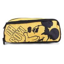 Estojo Infantil Xeryus Mickey Mouse Feminino Estojo Infantil Xeryus Mickey Mouse Feminino