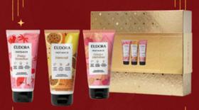 Estojo Instance Frutas Vermelhas