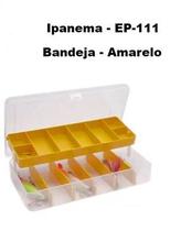 Estojo Ipanema c/ Bandeja EP-111 Emifran