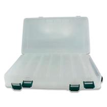 Estojo Isca Artificial Bait Box HS326 - Jogá Estojo Isca Artificial Bait Box HS326 - Jogá