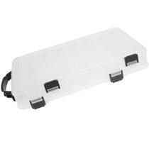 Estojo Isca Artificial Divisórias Grandes Pequenas - Jogá