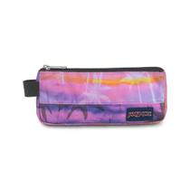 Estojo Jansport Basic Accessory Pouch Palm Paradise Estojo Jansport Basic Accessory Pouch Palm Paradise