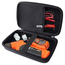 Estojo JINMEI Hard EVA para localizador de disjuntores AC Klein Tools ET310