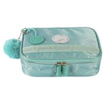 Estojo Juvenil Escolar Especial Premium Paul Frank Sestini Estojo Juvenil Escolar Especial Premium Paul Frank Sestini