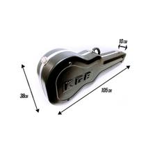 Estojo Kgb Guitarra Kfgyr Fibra(4Gkgb) Estojo Kgb Guitarra Kfgyr Fibra(4Gkgb)