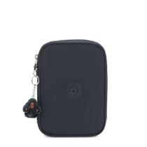 Estojo Kipling 100 Pens Azul Marinho