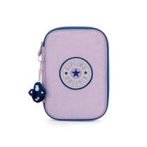 Estojo - Kipling - 100 Pens Endless Lil Fun