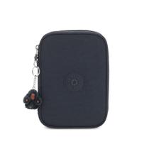 Estojo Kipling 100 Pens True Blue Azul Marinho