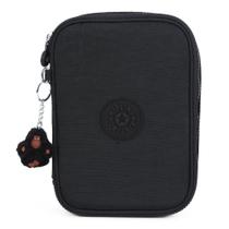 Estojo Kipling 100 Pens