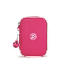 Estojo Kipling 100Pens Fresh Pink
