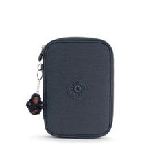 Estojo Kipling 100Pens True Navy