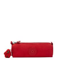 Estojo Kipling Freedom Cherry Tonal Estojo Kipling Freedom Cherry Tonal