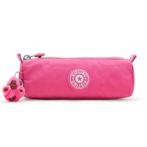 Estojo Kipling Freedom Fresh Pink C