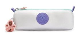 Estojo Kipling Freedom Metalizados