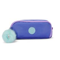 Estojo Kipling Gitroy Cosmic Metallic Estojo Kipling Gitroy Cosmic Metallic