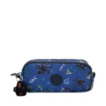 Estojo Kipling Gitroy - Estampado