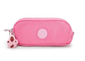 Estojo Kipling Gitroy Pink Twinkle