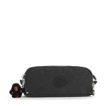 Estojo Kipling Gitroy Preto