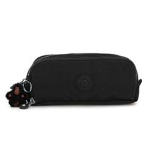 Estojo Kipling Gitroy Preto