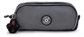 Estojo Kipling Gitroy Space Black Bl Estojo Kipling Gitroy Space Black Bl