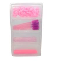 Estojo Kit Lash - Helen Color