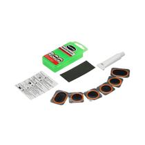 Estojo Kit para Remendo Frio Rontek 8pcs