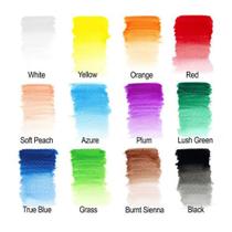 Estojo Lápis Aquarela Studio Collection 12 Unidades Winsor & Newton - 0490016