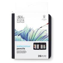 Estojo Lápis Aquarela Studio Collection 26 Unidades Winsor & Newton - 2090005