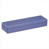 Estojo Lápis Rhodia Box Sapphire