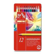 Estojo Lapis Supracolor C/12 Estojo Lapis Supracolor C/12