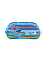Estojo Lilo Stitch Duplo Original EI41534 Estojo Lilo Stitch Duplo Original EI41534