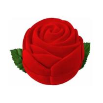 Estojo Linha Fantasia - Rosa S/ Cabo Caixinha