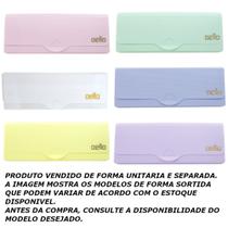 Estojo linho serena sortido - dello