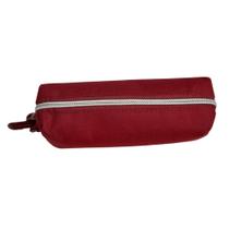 Estojo Lona Simples Vinho 810844 Daterra