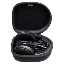 Estojo LTGEM para fones de ouvido Sennheiser HD 600 23 x 19 x 11 cm