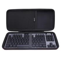 Estojo LTGEM para teclado Logitech G915/G515/G PRO X TKL Estojo LTGEM para teclado Logitech G915/G515/G PRO X TKL