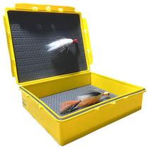 Estojo Lure Maker Emifran para Jig G (Caixa com Vedação, 27x22x8cm)