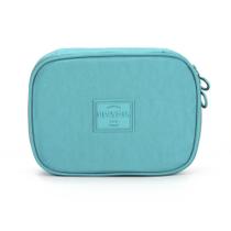 Estojo Luxo Especial Crinkle Com Puxador Up4you Luxcel