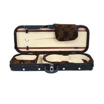 Estojo Luxo Orquezz Retangular Viola De Arco até 42"