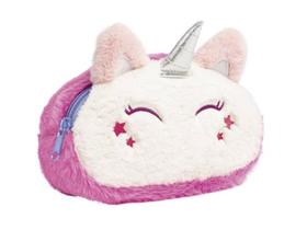 Estojo M Pelucia Blink Tilibra