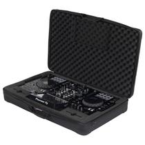 Estojo Macio Odyssey Moldado em EVA para Pioneer XDJ-RX3