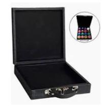 Estojo Maleta Caixa 16 Bola Numeradas Sinuca Bilhar Snooker Estojo Maleta Caixa 16 Bola Numeradas Sinuca Bilhar Snooker