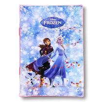 Estojo Maleta de Pintura Infantil Frozen FZ06 86 Peças Rosa - Tend Tudo Estojo Maleta de Pintura Infantil Frozen FZ06 86 Peças Rosa - Tend Tudo